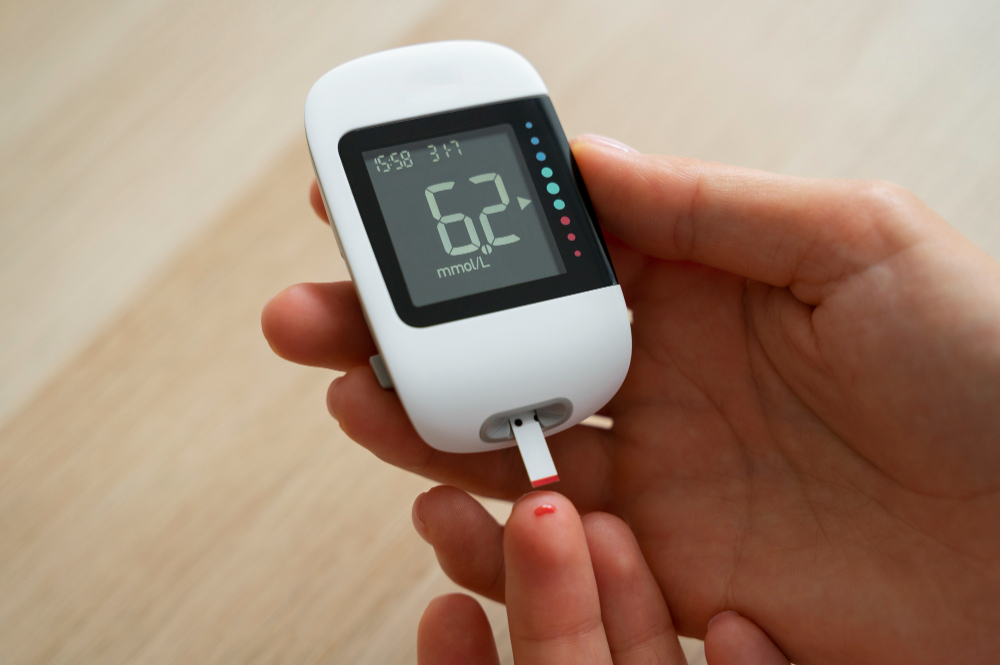 Diabetes / Blood Sugar